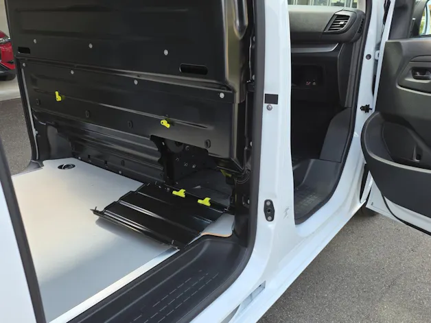 Opel Vivaro Cargo XL 2.2 D 150 S/S