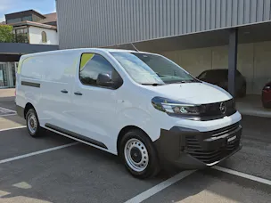 Opel Vivaro Cargo XL 2.2 D 150 S/S
