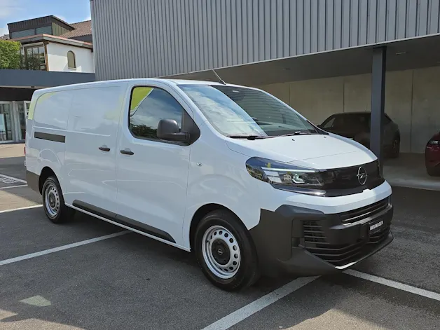 Opel Vivaro Cargo XL 2.2 D 150 S/S