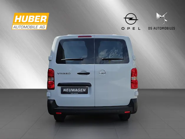 Opel Vivaro Cargo XL 2.2 D 150 S/S