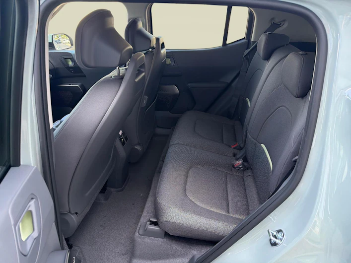 Fahrzeugbild KIA EV2