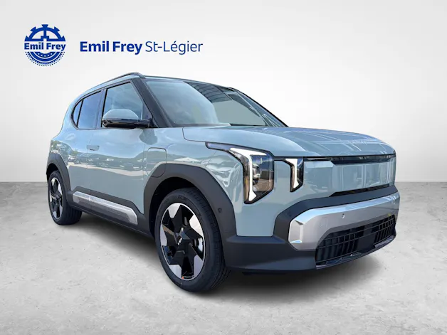 Kia EV2 42.2 kWh Earth 4P
