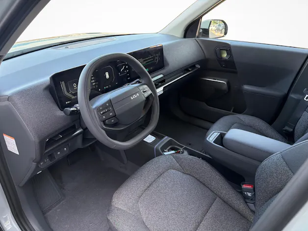 Kia EV2 42.2 kWh Earth 4P