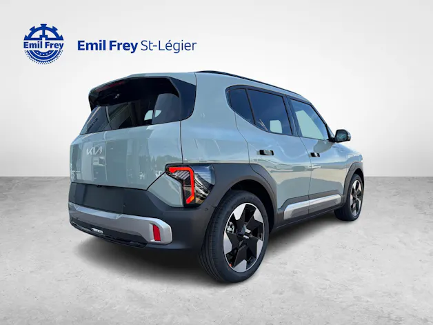 Kia EV2 42.2 kWh Earth 4P