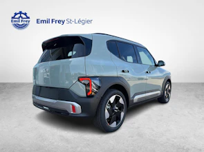 Fahrzeugbild KIA EV2 42.2 kWh Earth 4P