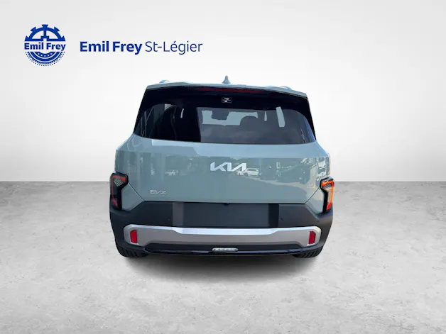 Kia EV2 42.2 kWh Earth 4P