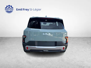 Fahrzeugbild KIA EV2 42.2 kWh Earth 4P