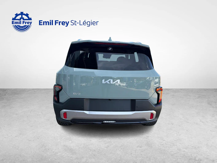 Fahrzeugbild KIA EV2