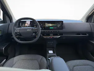 Kia EV2 42.2 kWh Earth 4P
