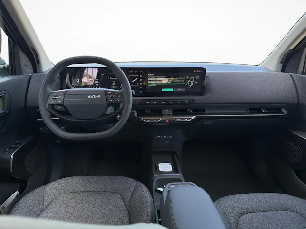 Kia EV2 42.2 kWh Earth 4P