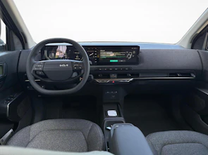 Fahrzeugbild KIA EV2 42.2 kWh Earth 4P