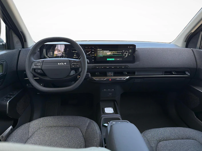 Fahrzeugbild KIA EV2