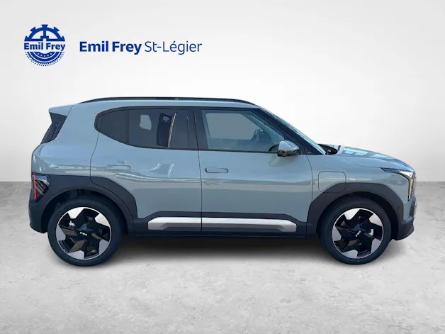 Kia EV2 42.2 kWh Earth 4P