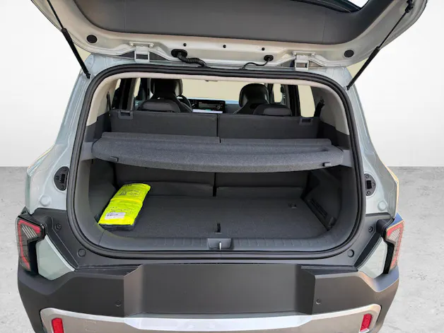Kia EV2 42.2 kWh Earth 4P