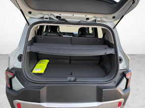 Fahrzeugbild KIA EV2 42.2 kWh Earth 4P