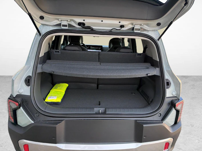 Fahrzeugbild KIA EV2