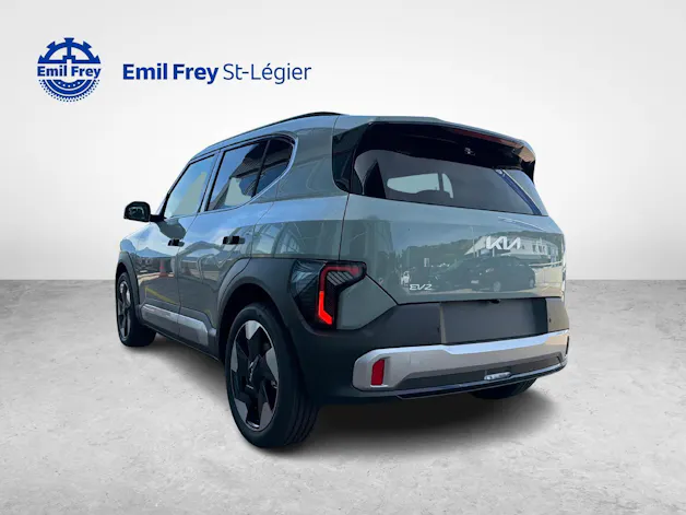 Kia EV2 42.2 kWh Earth 4P