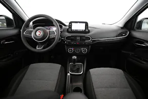 Fiat Tipo 1.0 T3 Cross