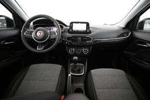 Fahrzeugbild FIAT Tipo 1.0 T3 Cross