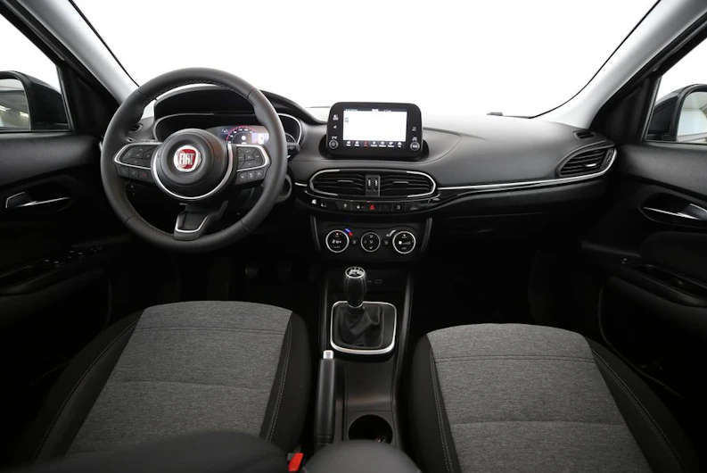 Fahrzeugbild FIAT TIPO