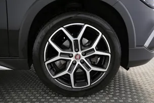 Fiat Tipo 1.0 T3 Cross