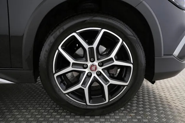 Fiat Tipo 1.0 T3 Cross