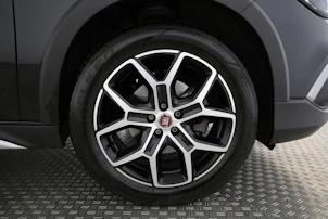 Fahrzeugbild FIAT Tipo 1.0 T3 Cross
