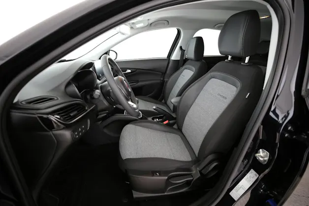 Fiat Tipo 1.0 T3 Cross