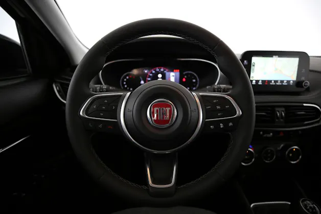 Fiat Tipo 1.0 T3 Cross