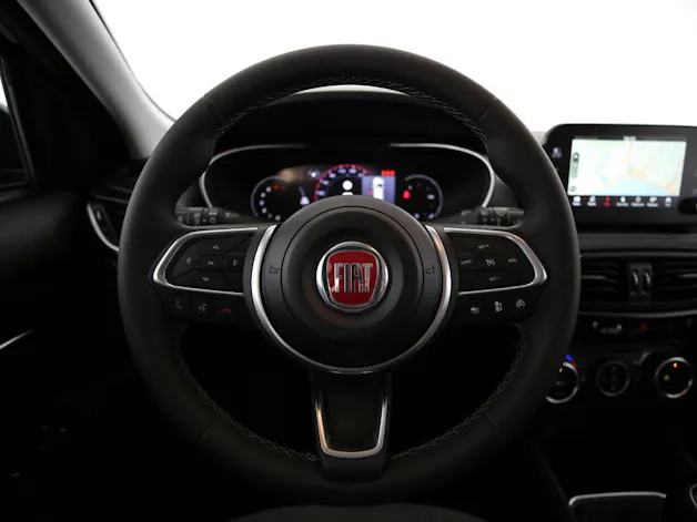 Fiat Tipo 1.0 T3 Cross