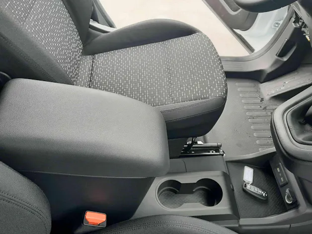 Mercedes-Benz Citan 112 CDI KA S FWD Worker