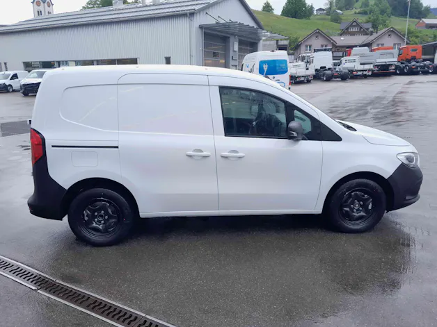 Mercedes-Benz Citan 112 CDI KA S FWD Worker