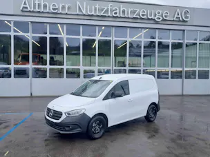 Mercedes-Benz Citan 112 CDI KA S FWD Worker