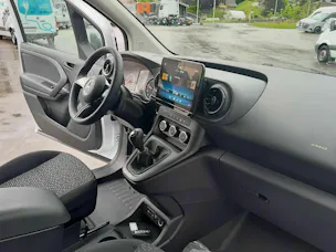 Mercedes-Benz Citan 112 CDI KA S FWD Worker