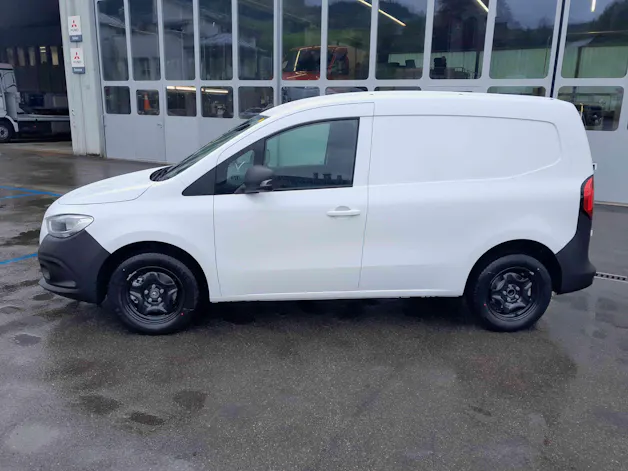 Mercedes-Benz Citan 112 CDI KA S FWD Worker