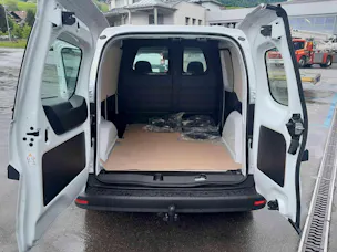 Mercedes-Benz Citan 112 CDI KA S FWD Worker