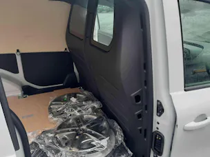 Mercedes-Benz Citan 112 CDI KA S FWD Worker