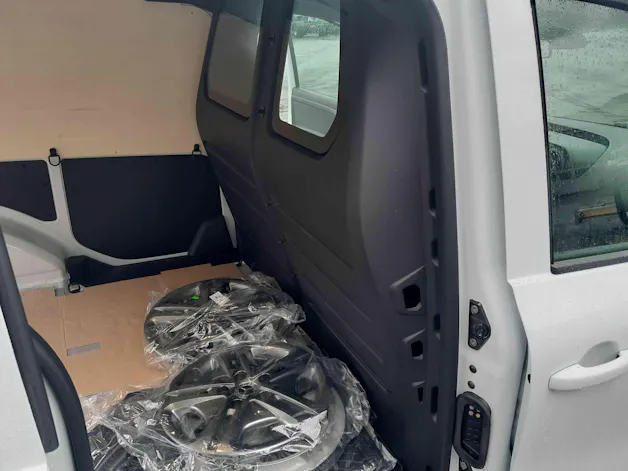Mercedes-Benz Citan 112 CDI KA S FWD Worker