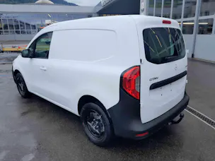 Mercedes-Benz Citan 112 CDI KA S FWD Worker