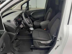 Mercedes-Benz Citan 112 CDI KA S FWD Worker