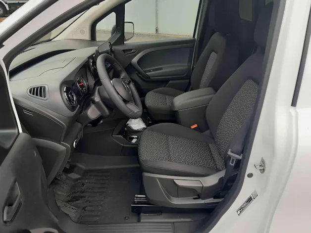 Mercedes-Benz Citan 112 CDI KA S FWD Worker