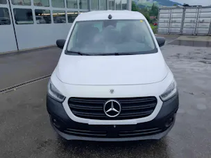 Mercedes-Benz Citan 112 CDI KA S FWD Worker