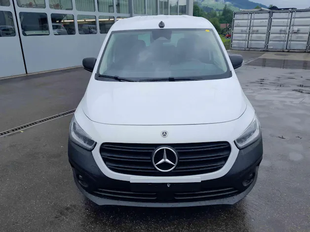 Mercedes-Benz Citan 112 CDI KA S FWD Worker