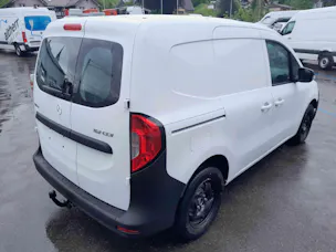 Mercedes-Benz Citan 112 CDI KA S FWD Worker