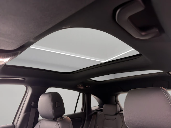 immagine del veicolo MERCEDES-BENZ GLA 250