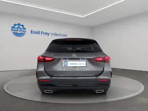 Mercedes-Benz GLA 250 Swiss Star AMG Line 4matic