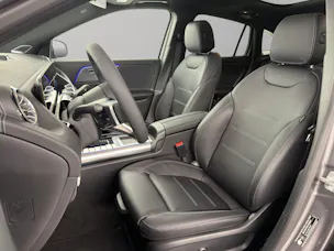 MERCEDES-BENZ GLA 250 Swiss Star AMG Line 4matic