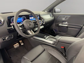 immagine del veicolo MERCEDES-BENZ GLA 250 Swiss Star AMG Line 4matic