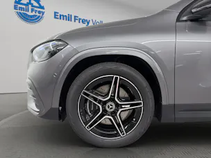 Mercedes-Benz GLA 250 Swiss Star AMG Line 4matic