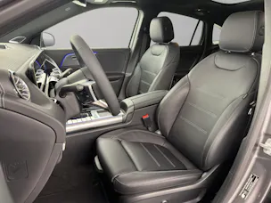 Mercedes-Benz GLA 250 Swiss Star AMG Line 4matic